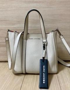 MARC JACOBS トート＆ショルダーバッグ