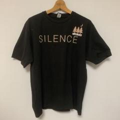 X-LARGE エクストララージ プリントTシャツ ブラック XXLサイズ