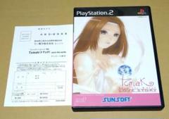 【ハガキ付き、良品】Tomak トマック Save the earth PS2