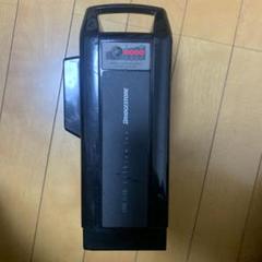 ブリジストン電動自転車バッテリーpseマーク有りモデルX2R383Wh