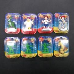 2025年最新】ミニブリスター トイストーリーの人気アイテム
