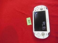 108：SONY　PS Vita　PCH-1100　ジャンク