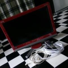 液晶テレビ SHARP AQUOS