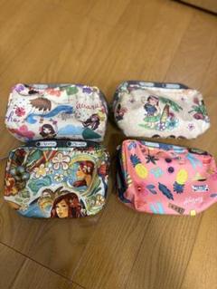 LeSportsac ハワイ限定柄♡