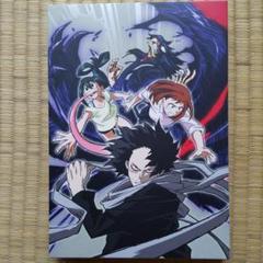 僕のヒーローアカデミア 1st-3rdシーズン DVD 計22巻 僕のヒーローアカデミア 1st ~ 3rd 全21巻 DVDレンタル落ち