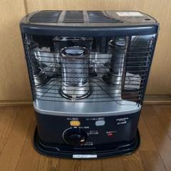 CORONA 石油ストーブ シルバー　中古 Yahoo!オークション - CORONA コロナ 石油 ストーブ DX-V24-S