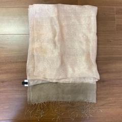 クルーン ア ソング ショール