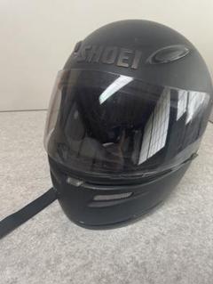 SHOEI Z-5 ブラックメタリック Z-5 | FULL-FACE HELMET｜ヘルメット SHOEI