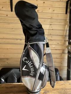 Callaway - 【フミユキ】Calloway  SOLAIRE ハーフクラブセット レディース 初心者向け callaway キャロウェイ solaire ソレイル