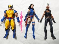 2025年最新】アポカリプス マーベルレジェンドの人気アイテム