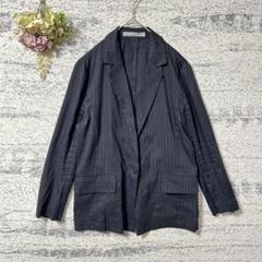 美品✨Theoryluxe　テーラードジャケット　ネイビー　38 楽天市場】Theory Luxe セオリーリュクス ジャケットの通販