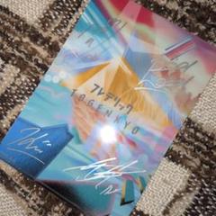 Zassi macra CD サイン入り フレデリック Zassi macra CD サイン入り フレデリック - メルカリ