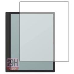 Onyx BOOX Tab Ultra C対応 9H高硬 保護 フィルム 日本製