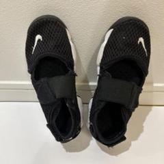 NIKE ナイキ リトルリフト スニーカーサンダル LITTLE RIFT