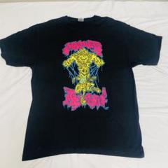 【値下げ】マンウィズアミッション　初期Tシャツ【激レア】 値下げ】マンウィズアミッション 初期Tシャツ【激レア】 | Shop