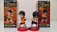 J STARS ワールドコレクタブルフィギュア20体+1体（計21体 ）セット 楽天市場】j stars ワールドコレクタブルフィギュアの通販