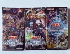 遊戯王　EXTRA PACK 2018　完全未開封カートン　激レア　在庫ラスト 2025年最新】遊戯王エキストラパック2018の人気アイテム - メルカリ