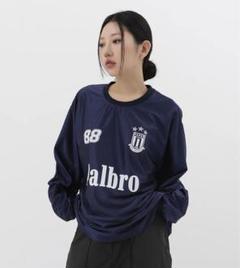 プリント　ロンt スポーティのサムネイル