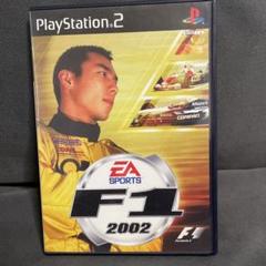 F1 2002