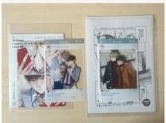 ＧＡＰＳ1〜５巻　特典ペーパー8枚 GAPS1〜5巻 特典ペーパー8枚 71UqczIYL+L._UF350,350_QL50_.jpg