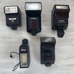Amazon | Konica Minolta プログラムフラッシュ3600HS(D)W/C