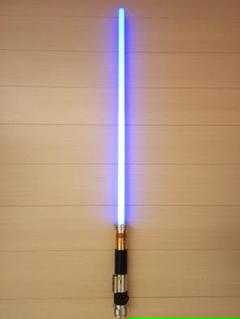 マスターレプリカ FX ライトセーバー オビワン EP3 Lightsaber マスターレプリカ FX ライトセーバー オビワン EP3 Lightsaber