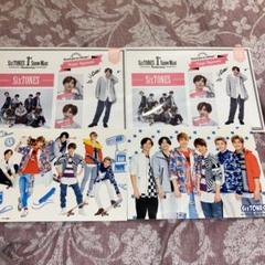 SixTONES 京本大我
