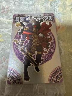神羅万象 屍廻仙ハーディアス 新品 未開封