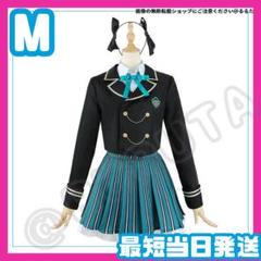 ◆ 神楽めあ コスプレ 制服 衣装 VTuber 仮装 神楽めあ コスプレ ハロウィン VTuber 衣装 仮装 制服 – Milky