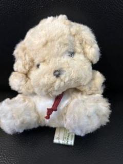 22 激レア!オリエンタルトーイ うめ吉 あかちゃん ぬいぐるみ 中古品 22 激レア!オリエンタルトーイ うめ吉 あかちゃん ぬいぐるみ