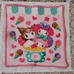 ❣️FEILER❣️ ❣️フェイラー・マイメロ・サンリオ❣️新品未使用品❣️ ❣️FEILER❣️ ❣️フェイラー・マイメロ・サンリオ❣️新品未