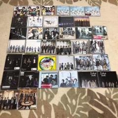嵐 ARASHI シングルCD 2008〜2011 - メルカリ