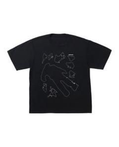 2025年最新】gadid anoniem tシャツの人気アイテム - メルカリ