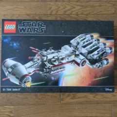 レゴ 75244 スター・ウォーズ タンティブIV 新品未使用