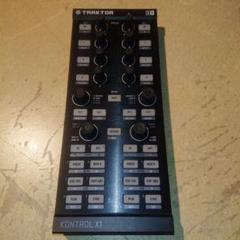 2025年最新】TRAKTOR kontrol x1の人気アイテム - メルカリ