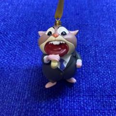 ズートピア　オーナメント　全集 Amazon.co.jp: ディズニー ミスタービッグスケッチブック