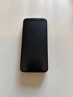 DIGNO NP902KC ブラック 携帯電話本体859 - メルカリ