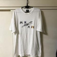 希少品 かなり古い ジャンボ尾崎 Tシャツ - メルカリ