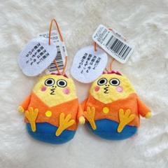 COJI-COJI コジコジセリフ付きマスコット次郎2体セット さくらももこ劇場