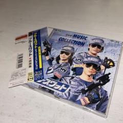 (77) ブルースワット 音楽集 CD 94年盤