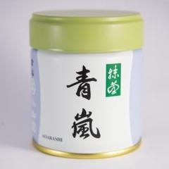 新品・未開封】丸久小山園 抹茶 青嵐 AOARASHI 40g 2缶セット