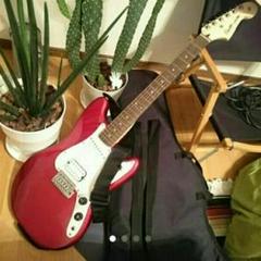メルカリ 能squier By Fender Fsr Cyclone エレキギター 50 000 中古や未使用のフリマ メルカリ 能squier By Fender Fsr Cyclone エレキギター 50 000 中古や未使用のフリマ