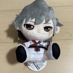 ［バラ売り可］テニプリ 白石蔵ノ介 ぬいぐるみ等 白石蔵ノ介】新テニスの王子様 ぬいぐるみVol.3 | 「MOLLY