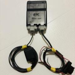 【送料無料】MSC-BE51 MITSUBA ミツバサンコーワ　ETC バイク用