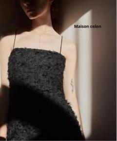 2025年最新】Maison celon ワンピースの人気アイテム - メルカリ