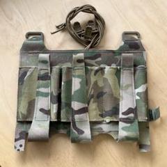 【実物】Ferro Concepts Front Item Set BK 実物】Ferro Concepts Front Item Set BK 実物】Ferro Concepts