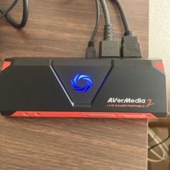 AVerMedia Live Gamer Portable 2 AVT-C878
