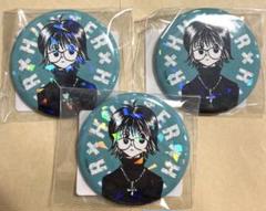 2025年最新】hunter×hunter 缶バッジ シズクの人気アイテム
