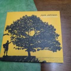 JackJohnson　　名盤名曲【写真④紙ジャケット裏一部角に破れ有り】