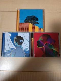 マカロニえんぴつ CD 3作品セット e.p 全て帯び付き 美品！